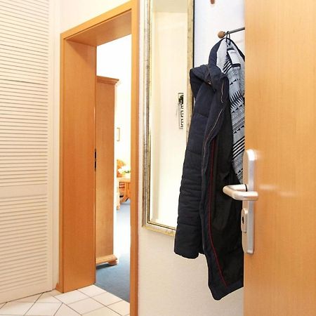 4 Weidenhof Apartment Преров Екстериор снимка