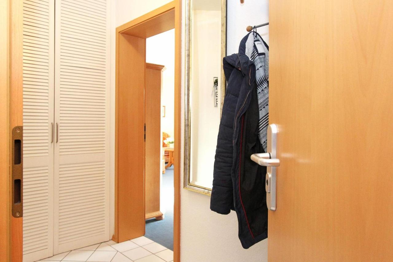 4 Weidenhof Apartment Преров Екстериор снимка