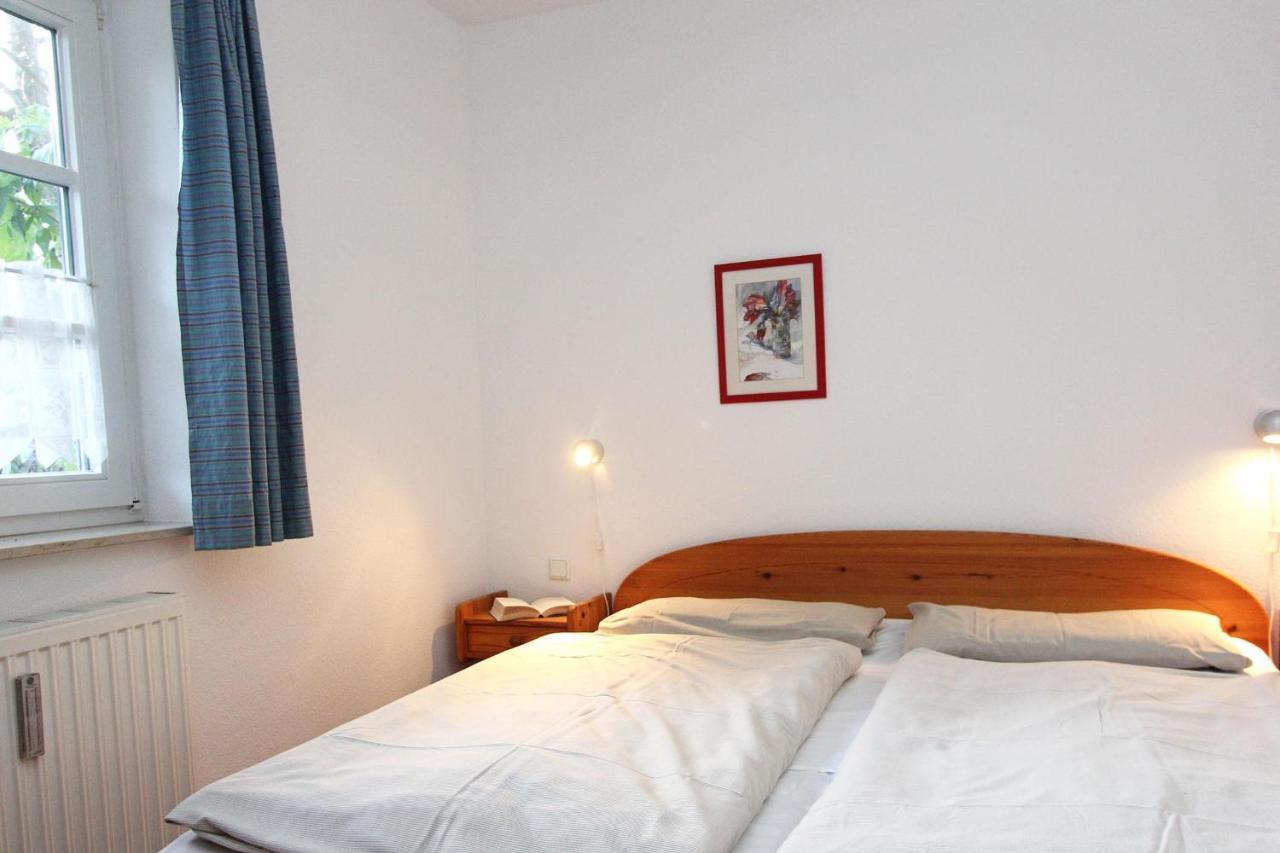 4 Weidenhof Apartment Преров Екстериор снимка