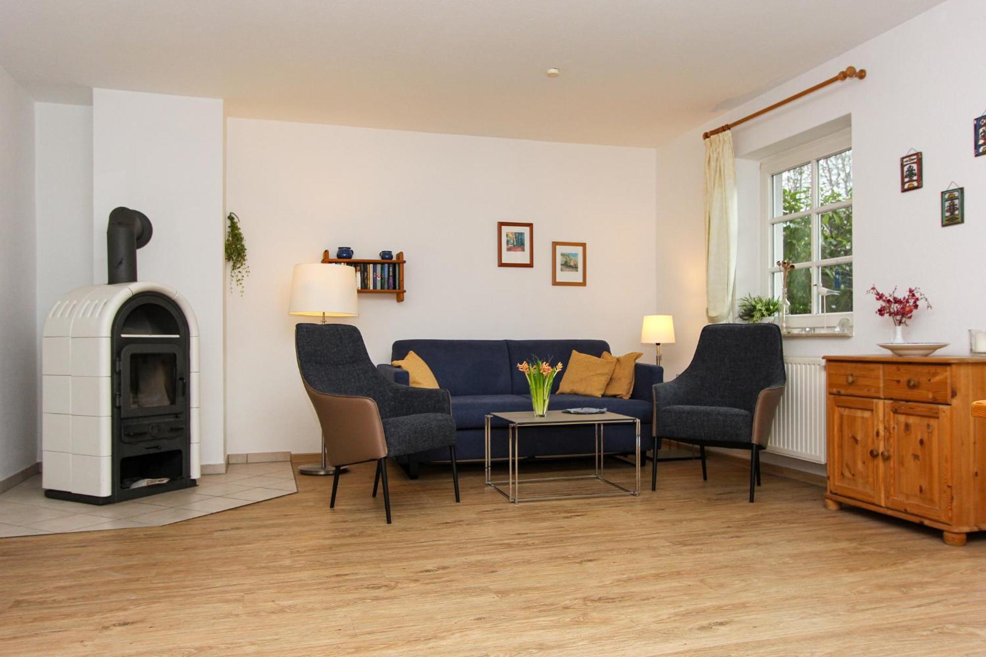 4 Weidenhof Apartment Преров Екстериор снимка
