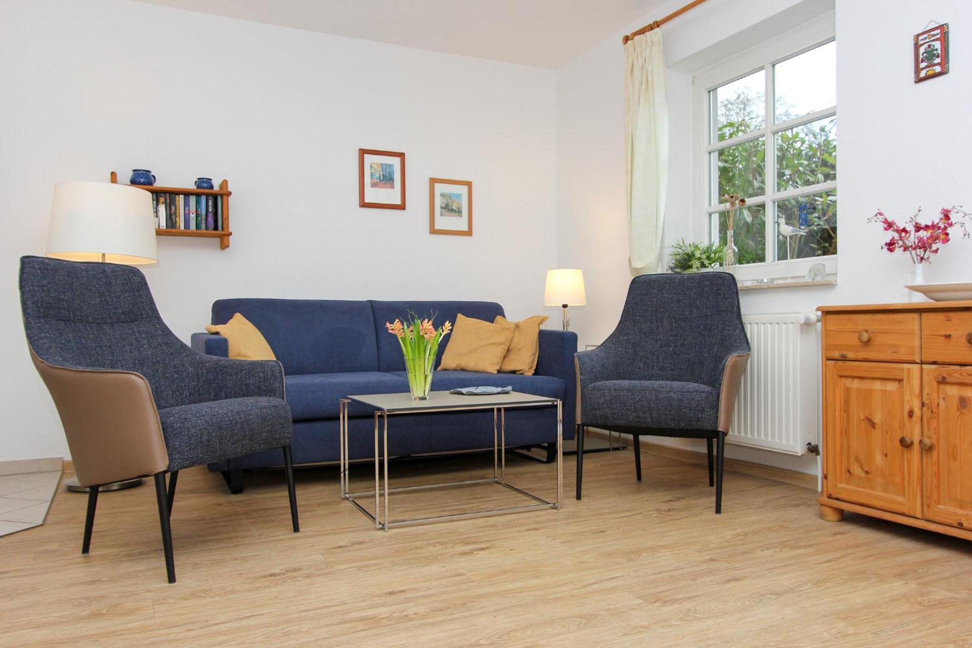 4 Weidenhof Apartment Преров Екстериор снимка